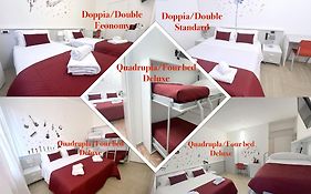 La Lirica Rooms